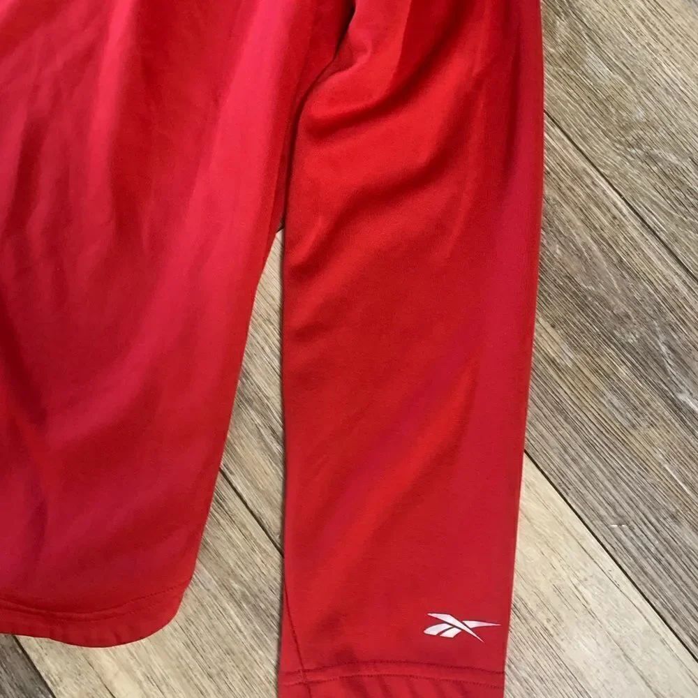 Reebok 1/4 Zip  - Picture 2 of 4
